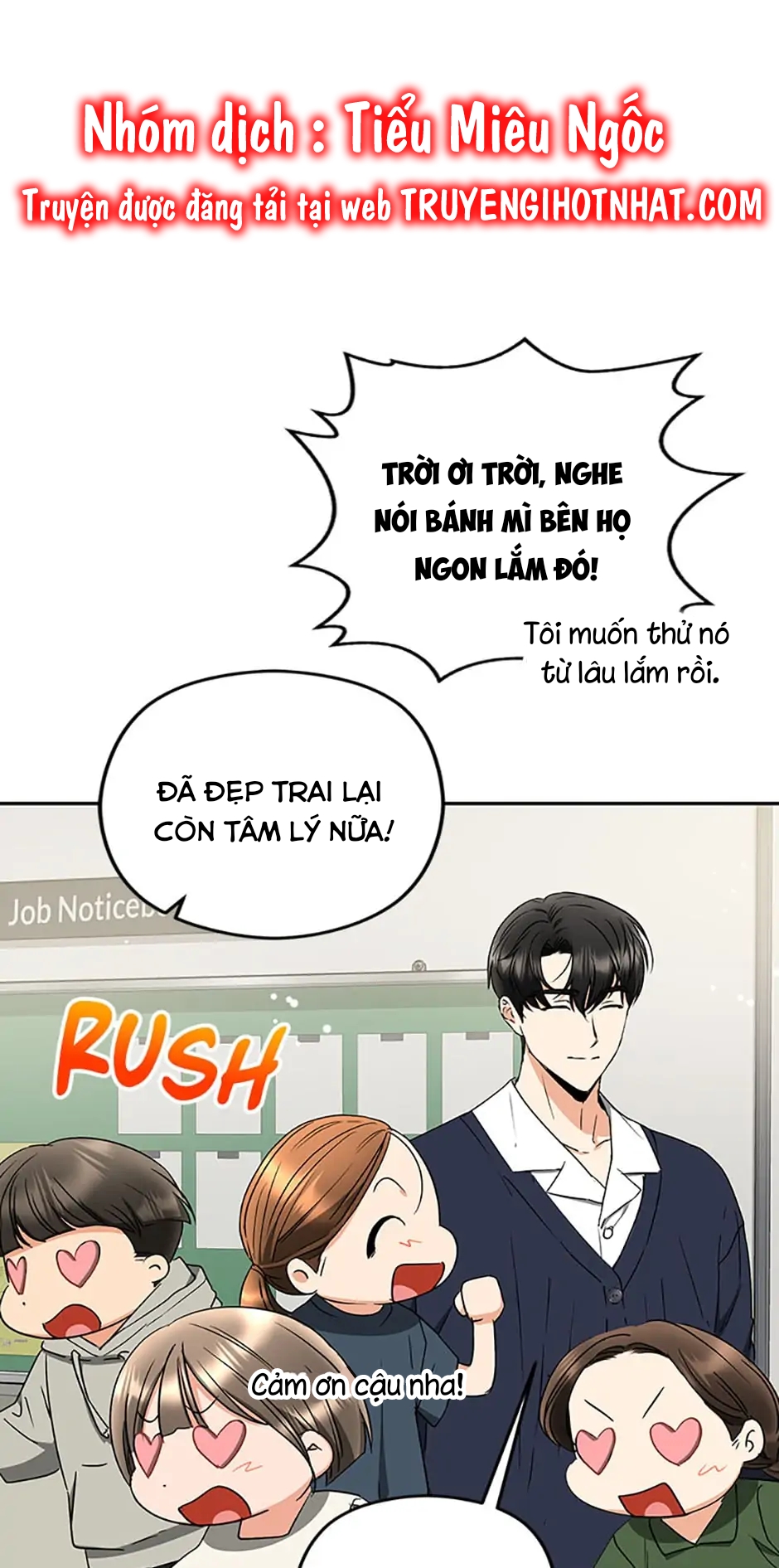 hôn thôi vẫn chưa đủ đâu chapter 36 66