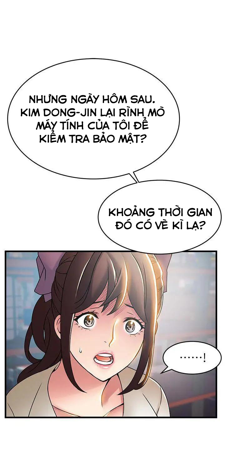điểm yếu chapter 26 59
