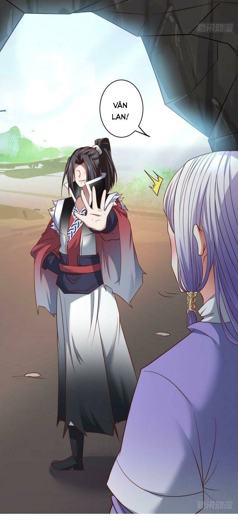 trọng sinh tối cường ma tôn ở rể chapter 62 26