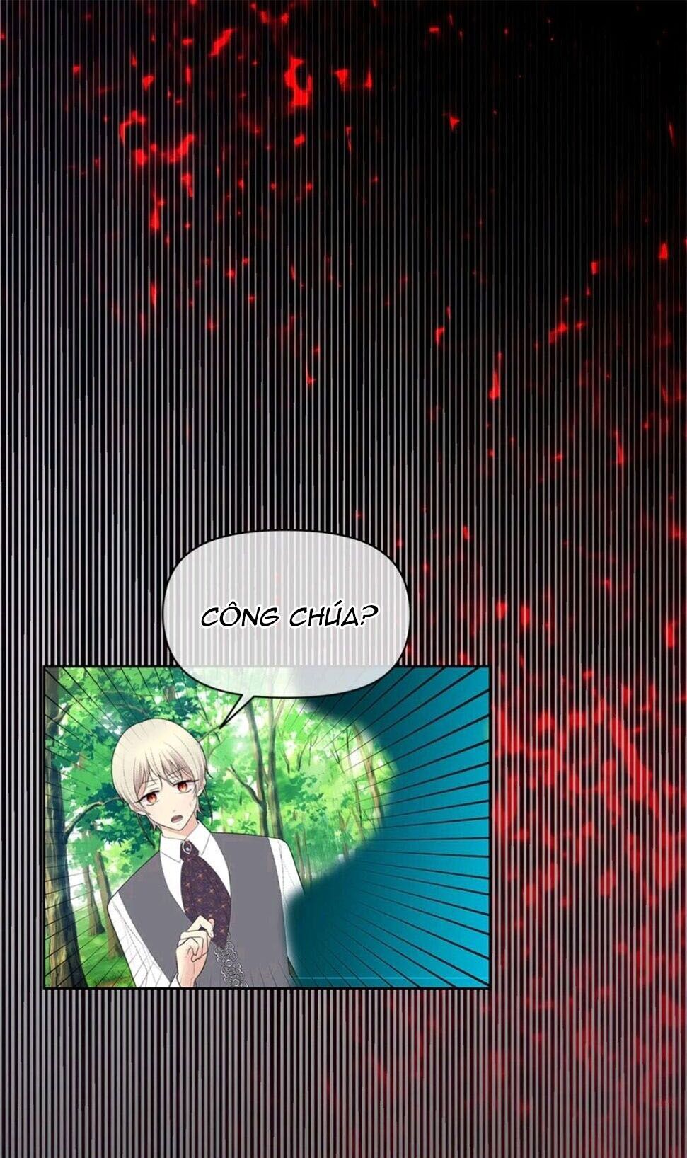 công chúa thời gian có hạn chapter 48 47