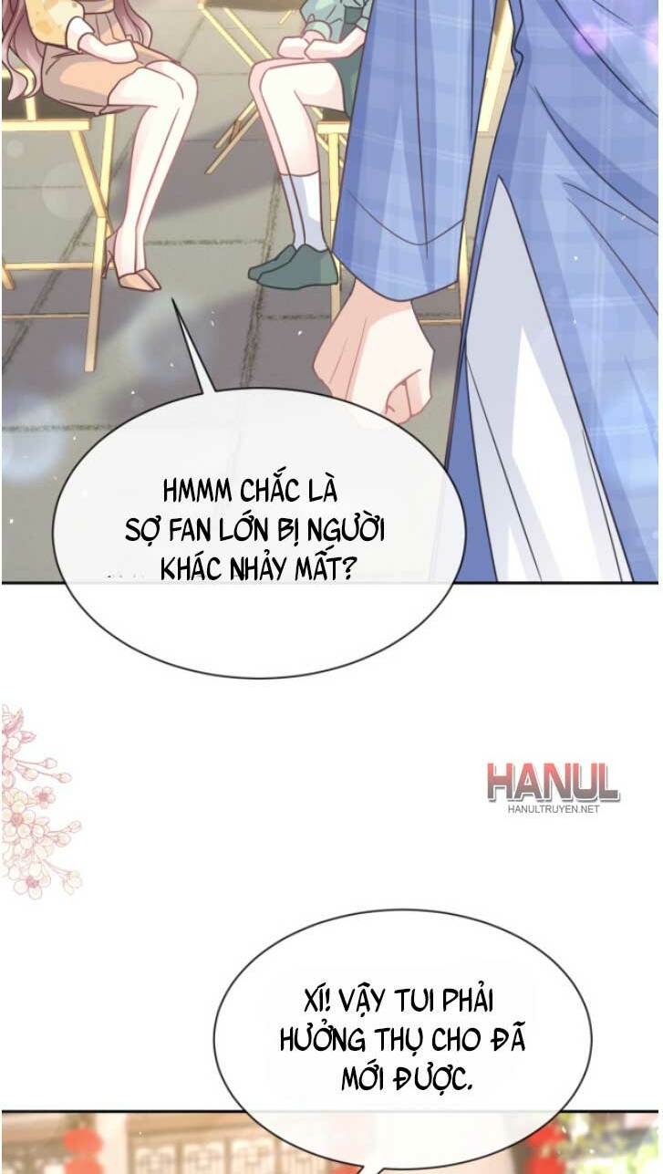 bá đạo tổng tài nhẹ nhàng yêu chapter 358 17