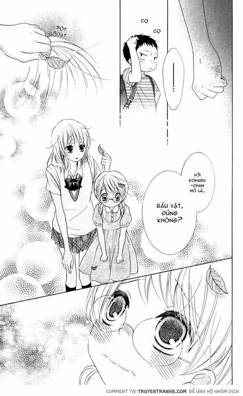 hajimari no niina chapter 14 18