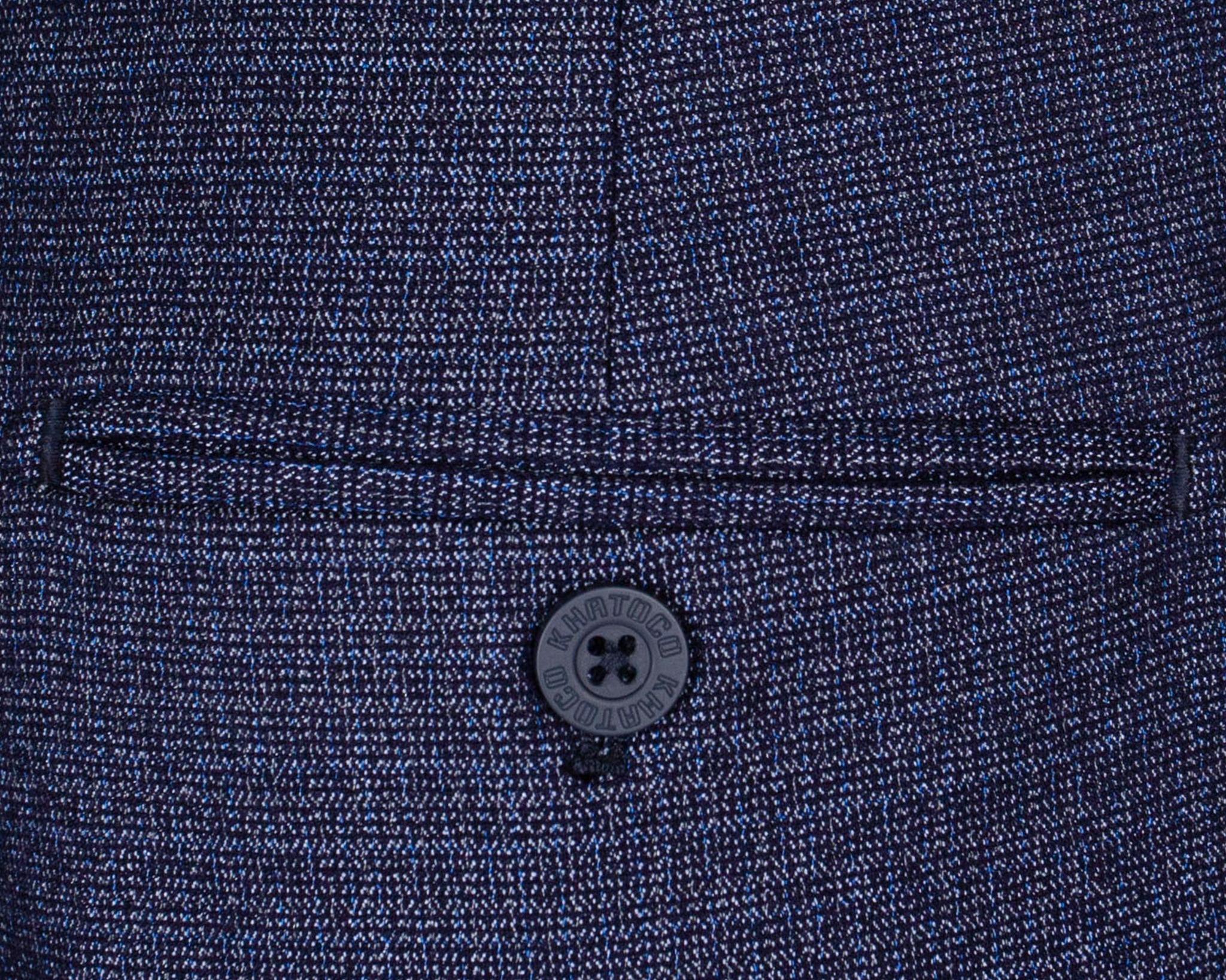 Quần tây nam có ly Khatoco Q1M478R1-CNXA446-2606-1