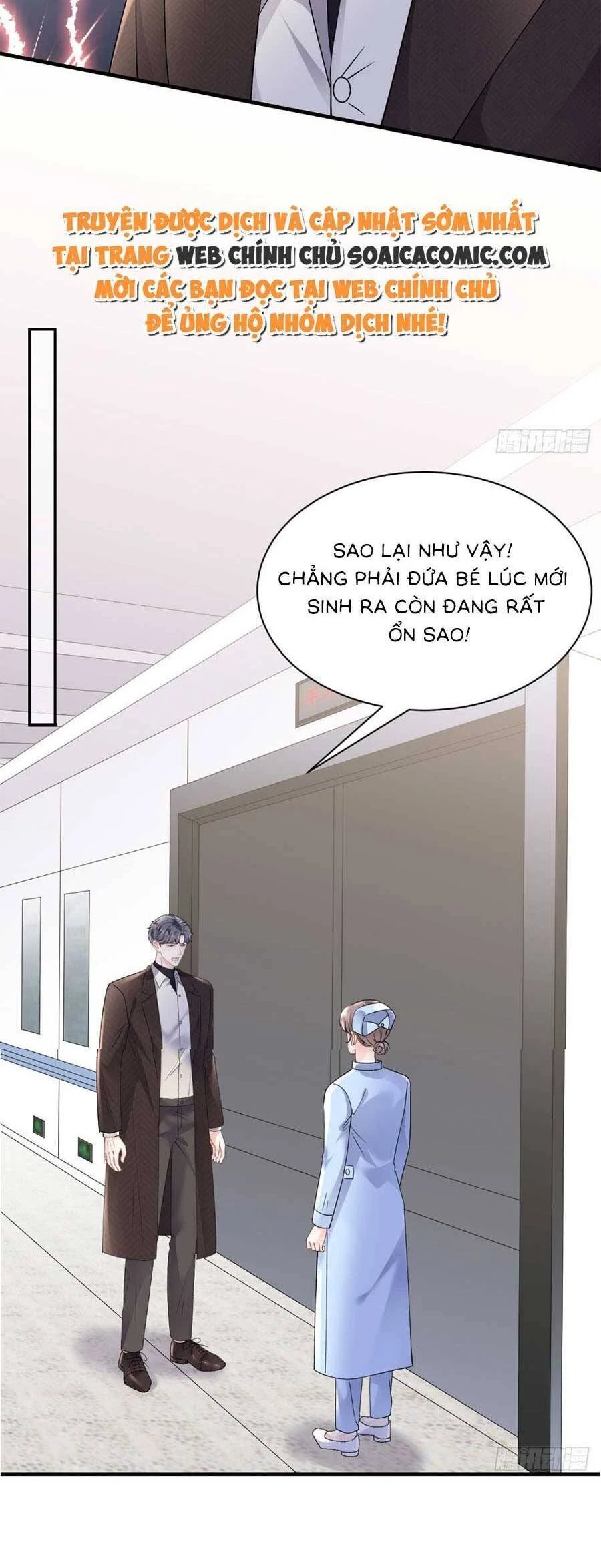 [16+] đại tiểu thư có thể có ý đồ xấu chapter 159 9