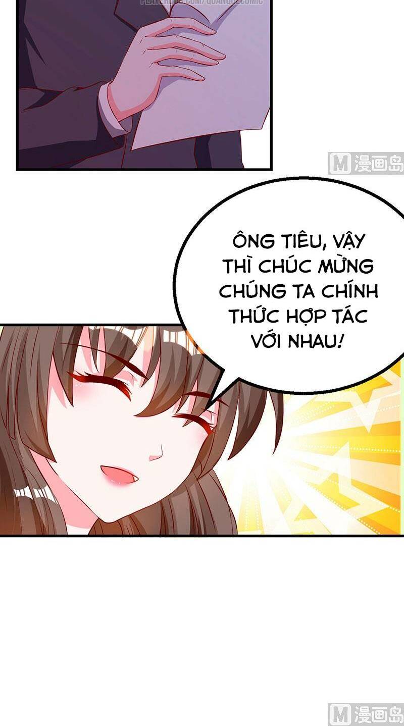 lão bà đặc công cực phẩm của tôi chapter 29 2