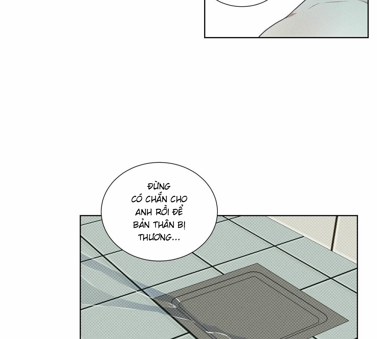 dải hợp âm trên đại dương xanh chapter 30 19