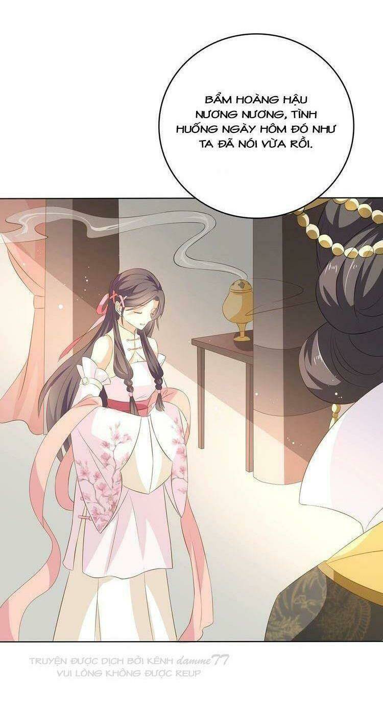 ngạo kiều vương gia huyên náo phi chapter 22 16