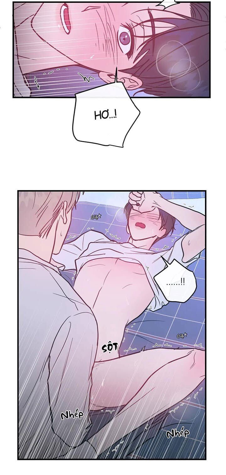 tình yêu ngây dại chapter 8 20