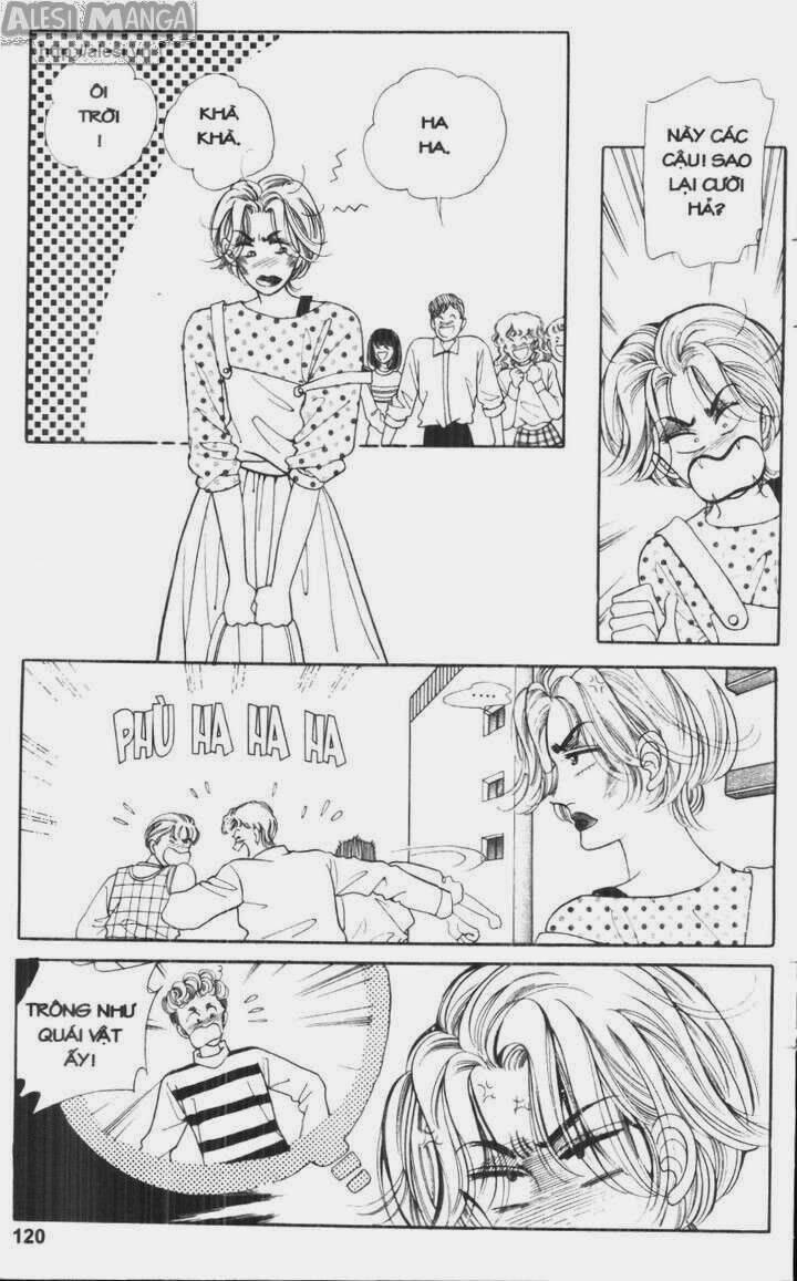 nhỏ con trai chapter 3 118