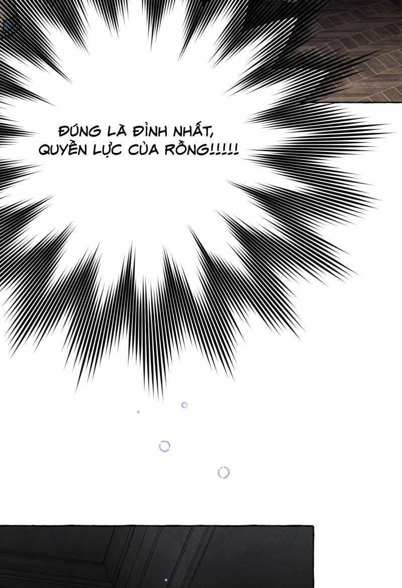 nuôi dưỡng một hắc long chapter 53.5 12