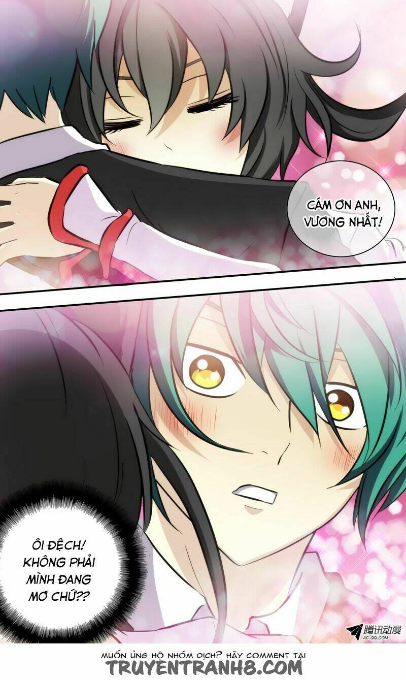 tôi là thằng phế vật chapter 67 7