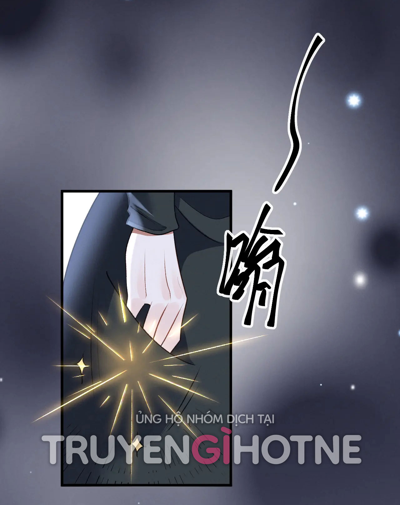 sống chung với chị gái ma cà rồng chapter 21 32