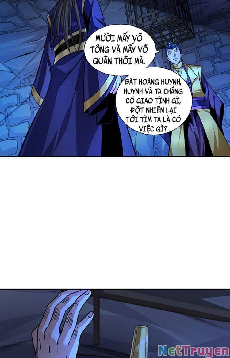 võ đạo độc tôn chapter 550 11