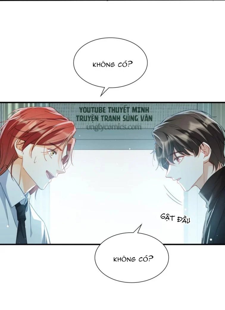 nụ hôn vực thẳm chapter 52 5