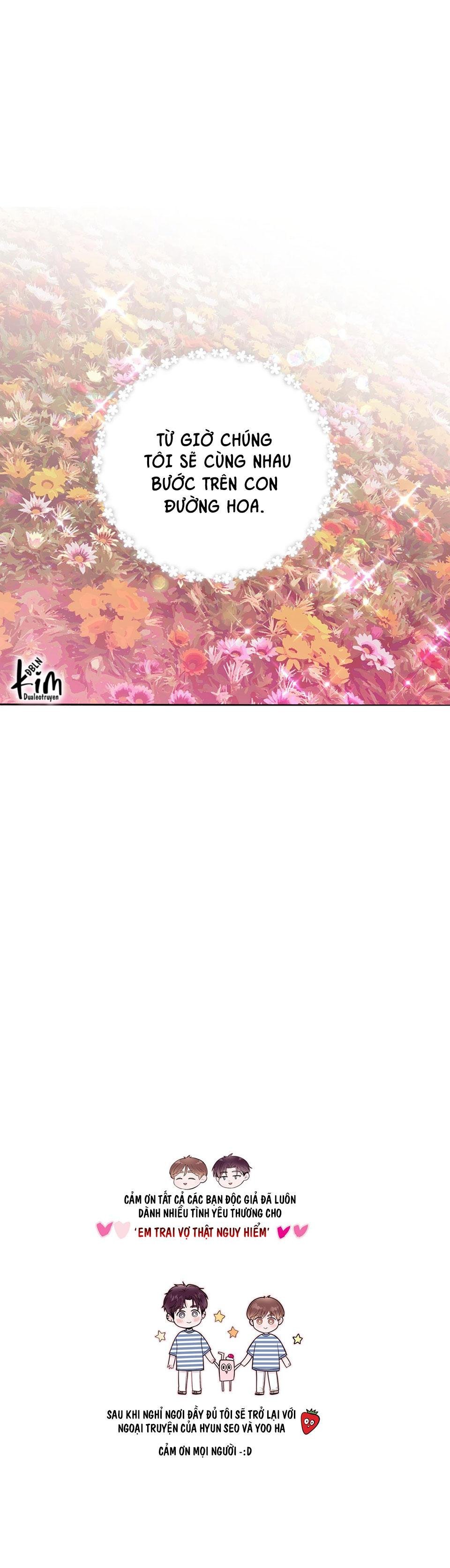 em trai vợ thật nguy hiểm chapter 43 33
