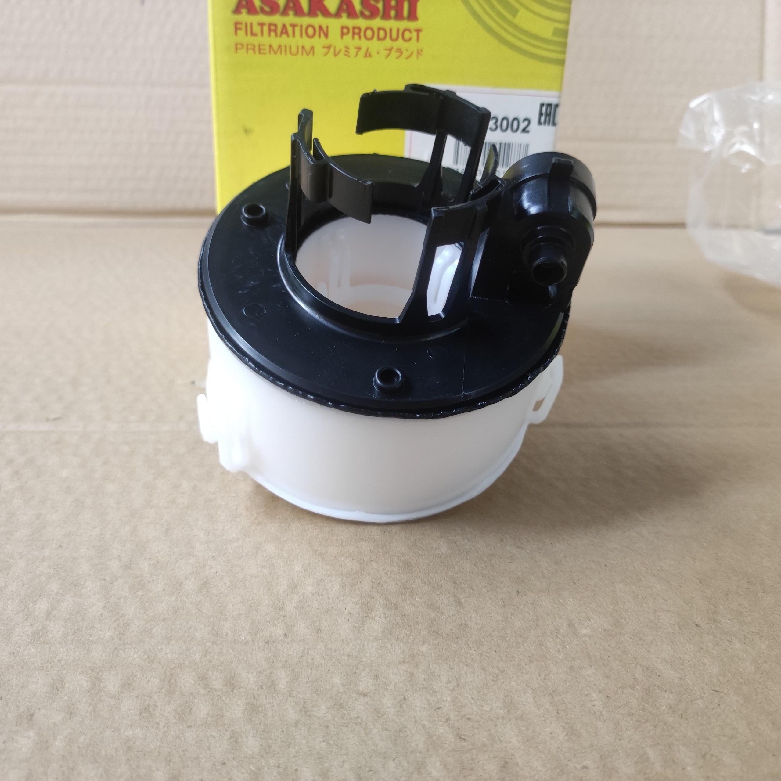 Lọc nhiên liệu Hyundai Santafe 2.4L 2009-2012
