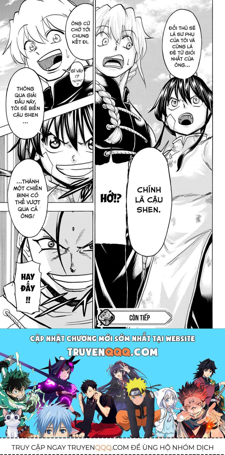 undead unluck chapter 162 20