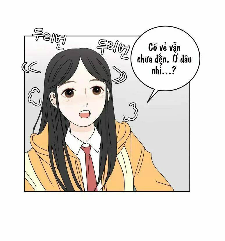 30 phút bước đi bên em chapter 59.5 24