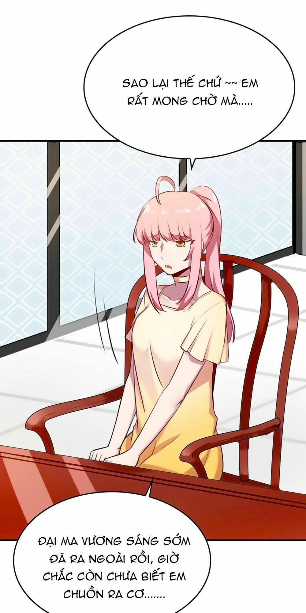 bám lấy nam thần bất chấp thời tiết chapter 19 9