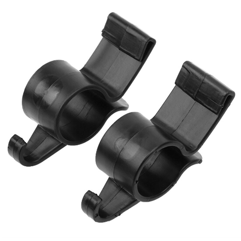 Set 2 Giá Đỡ Dù Gắn Cốp Xe Hơi Tiện Dụng