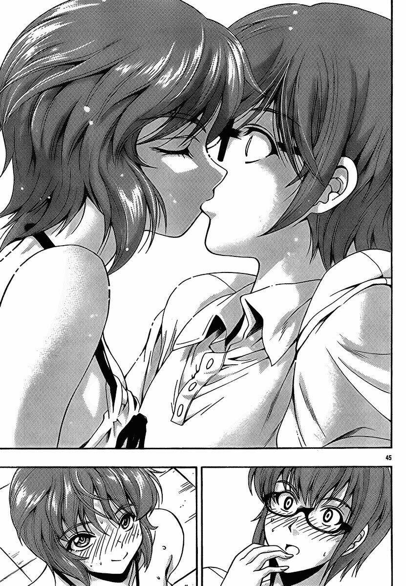 kimiiro focus-new chapter 18 46