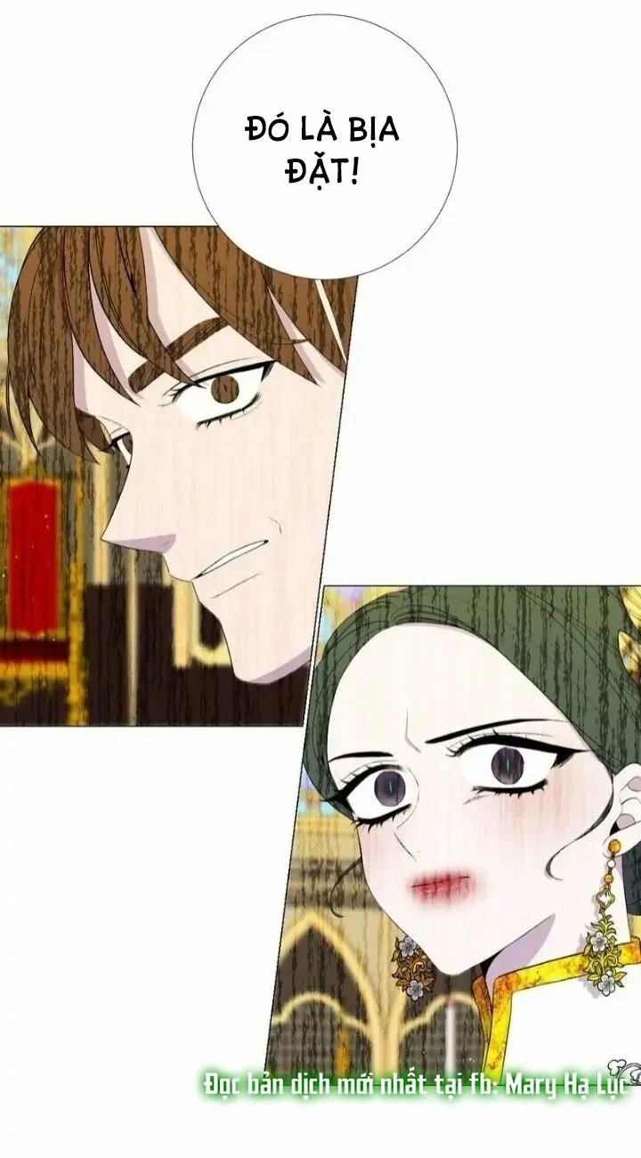 từ tiểu thư thành hoàng hậu - lady to queen chapter 39.5 30