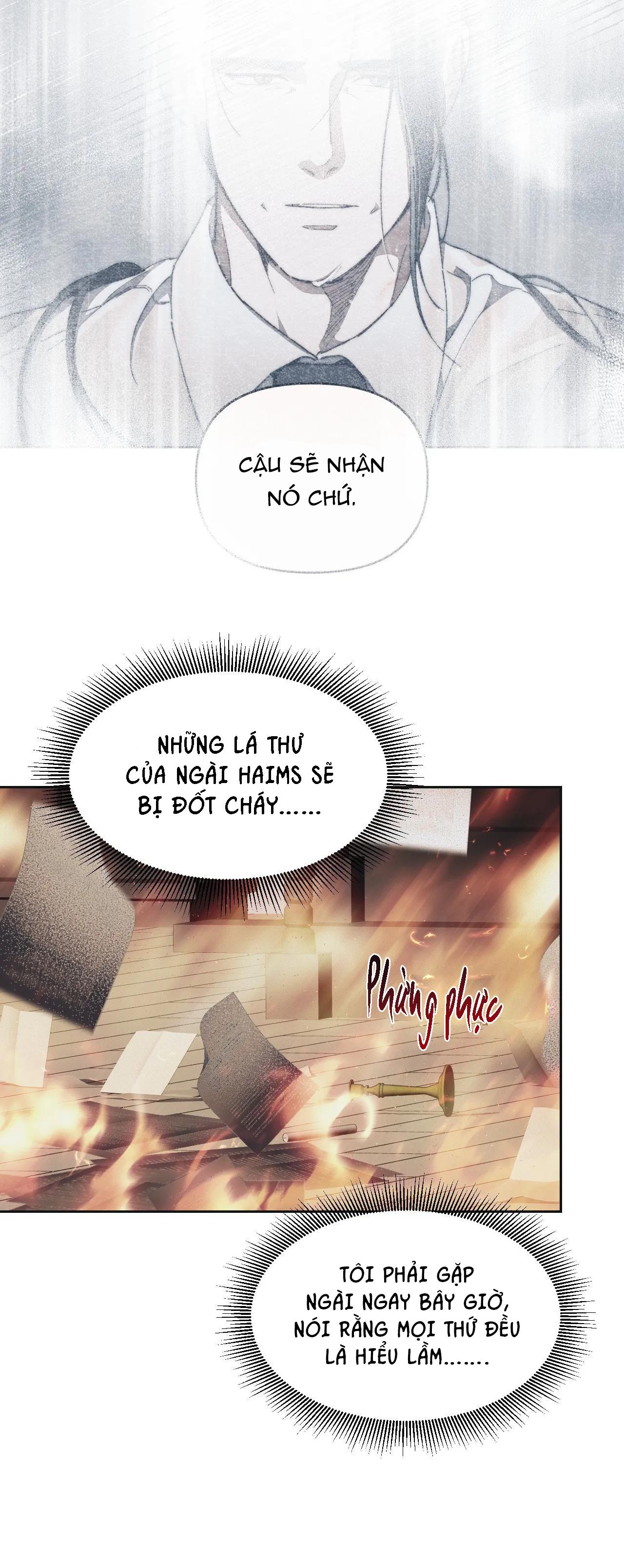 tuyển tập những ông chú tà zâm chapter 1.5 42