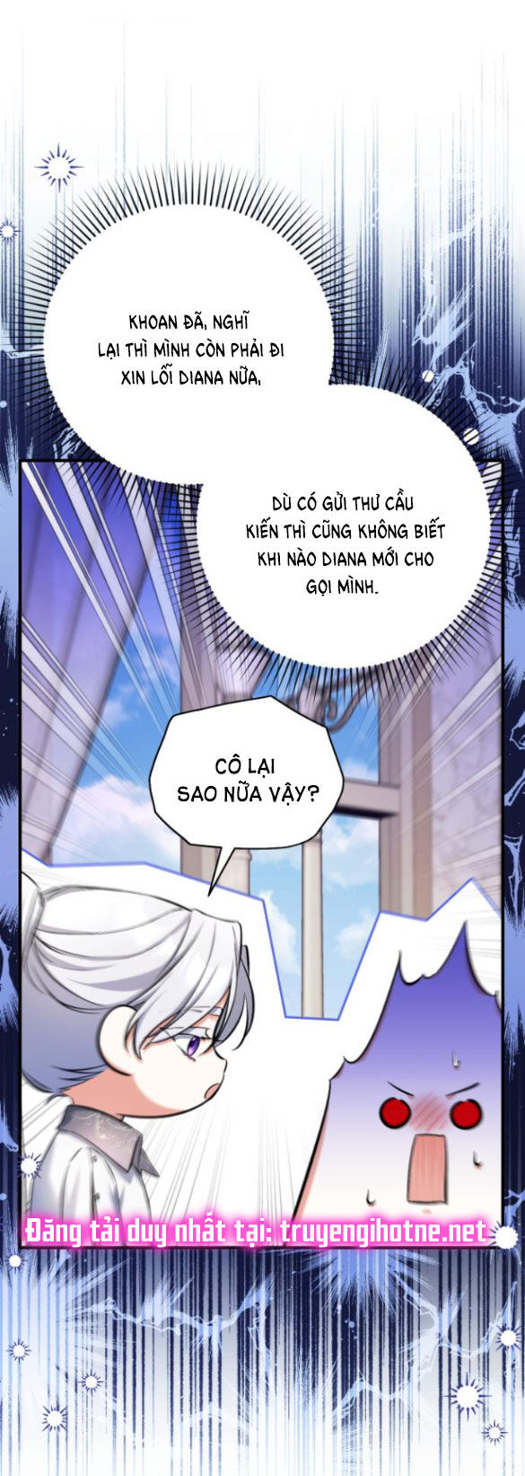 dành cho nhân vật bị bỏ rơi yêu thích nhất của tôi chapter 37.1 38