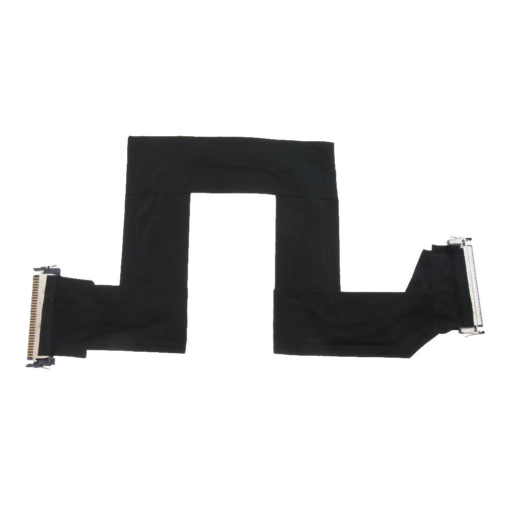 Premium LCD LVDS Video Flex Cable Replacement Parts for  21.5"A1311