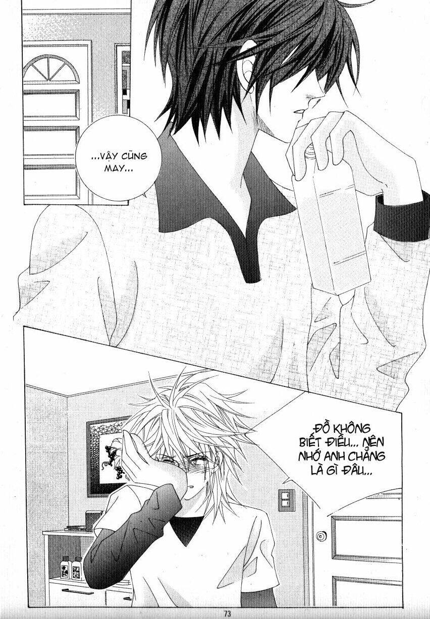 she's scary chapter 38 23