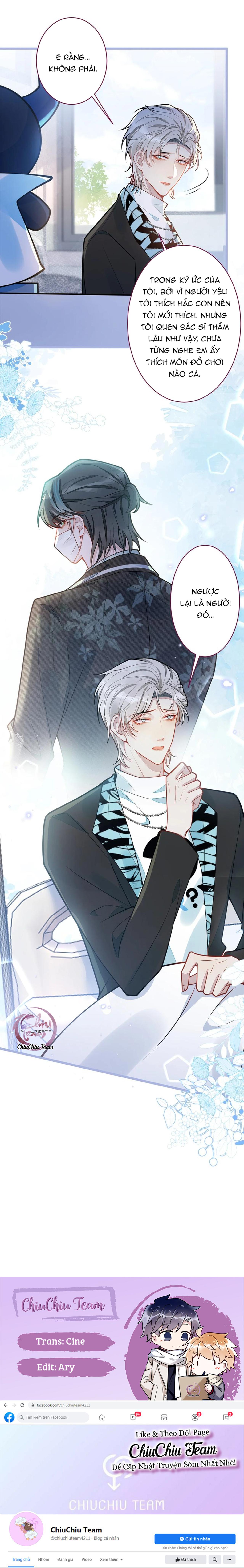quan hệ xâm chiếm chapter 38 13