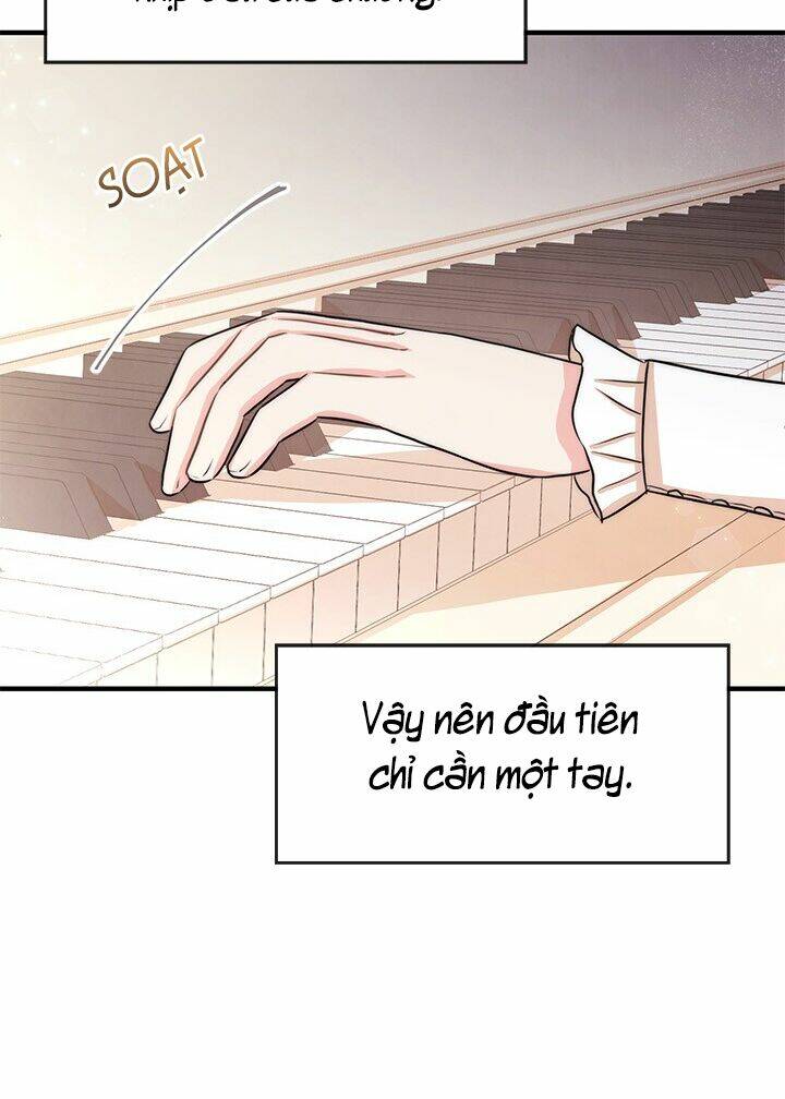 tiểu thư scarlet, em không muốn trả thù sao? chapter 39 14