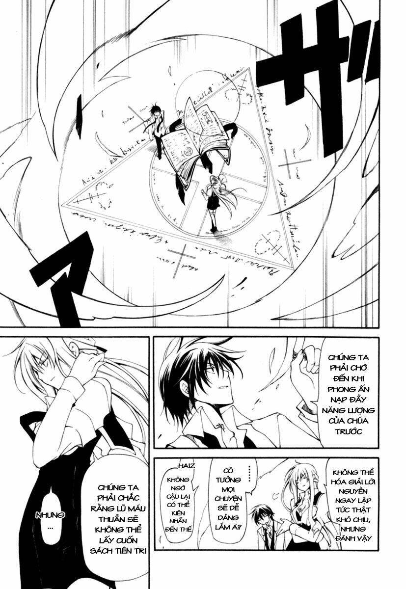 bloody cross chapter 3 5