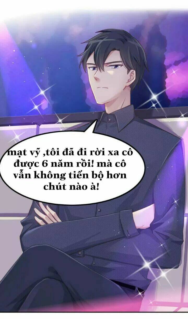 tiểu muội, ngươi đã lấy chồng chưa ? chapter 0 3