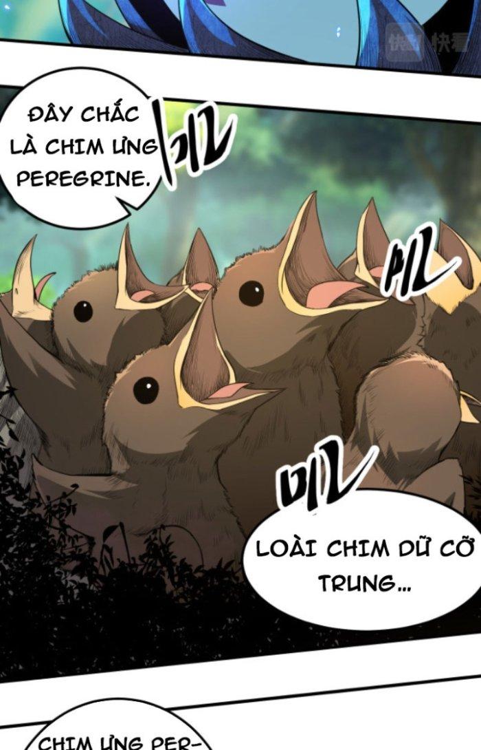 từ cây cổ thụ bắt đầu tiến hóa chapter 2 7