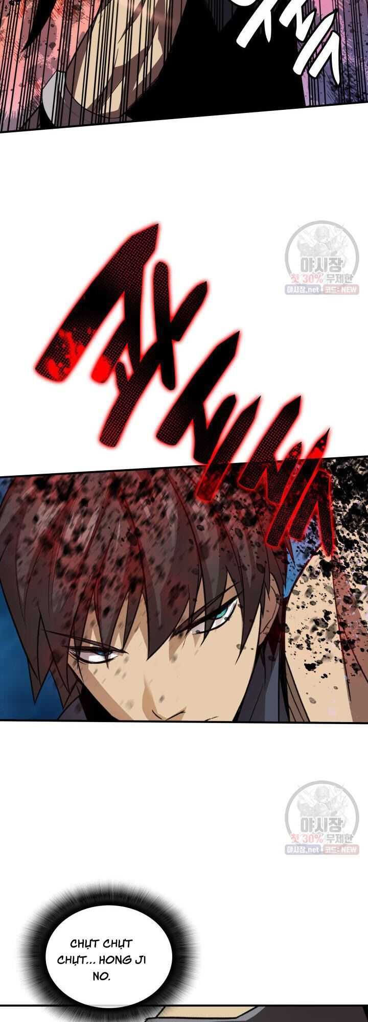 tôi là lính mới chapter 44 57