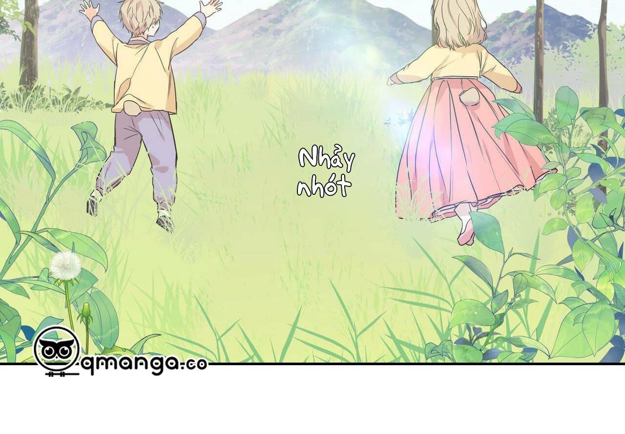 không chốn yêu đương chapter 67.5 6