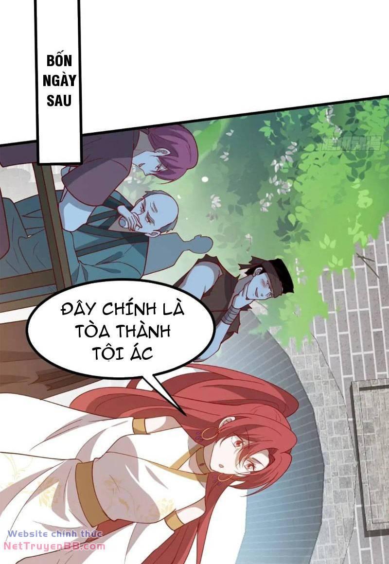 hệ thống gánh con mạnh nhất chapter 129 13