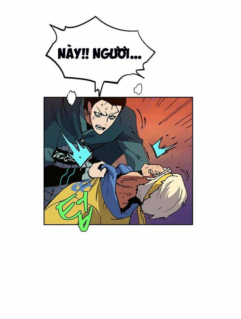 npc bắt đầu từ kỹ năng lv.999 chapter 8 63