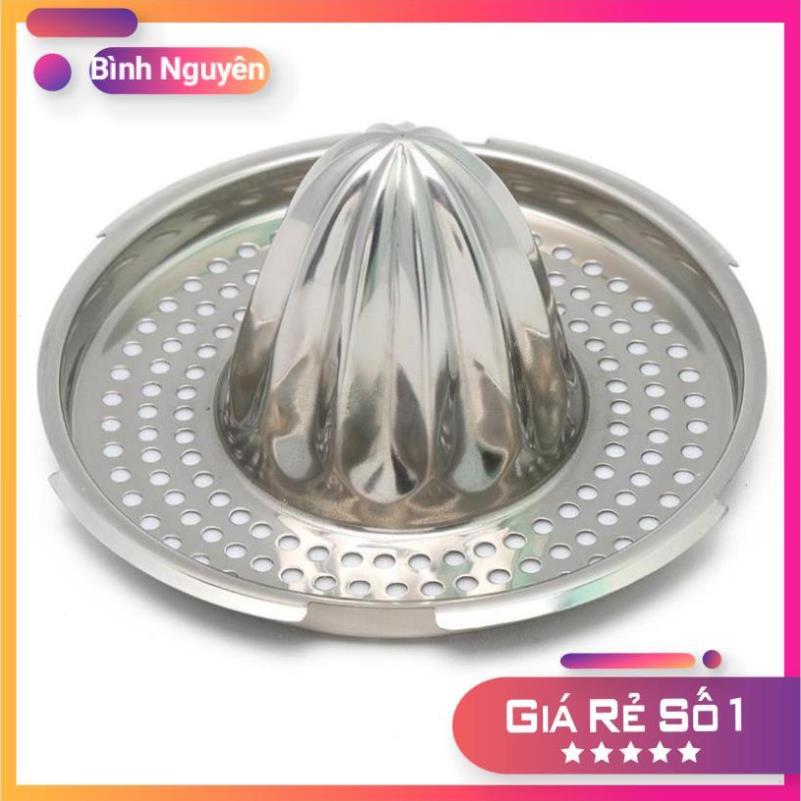 Vắt cam inox cao cấp Bình Nguyên tiện dụng