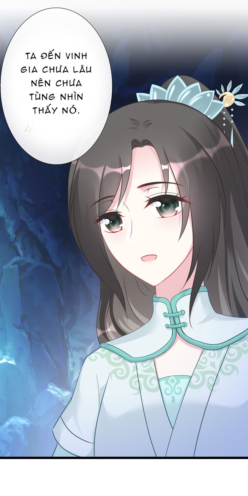 nhân vật phản diện biến thành sủng vật chapter 8 32