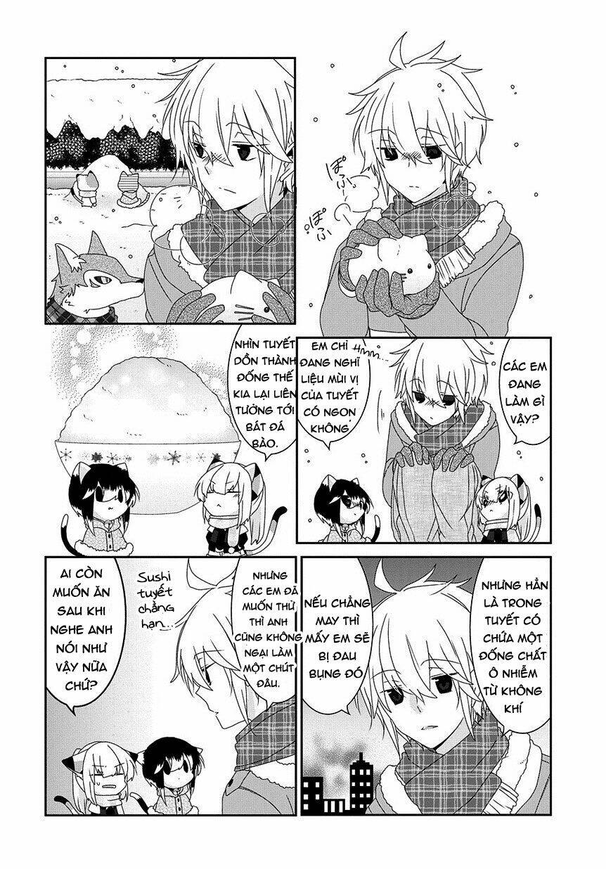 nukoduke! chapter 73 6