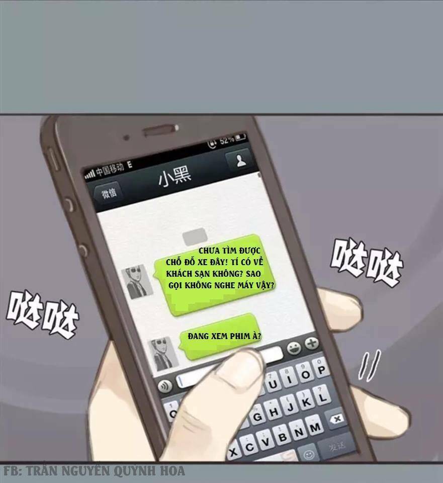 12 giờ của lọ lem chapter 3 28