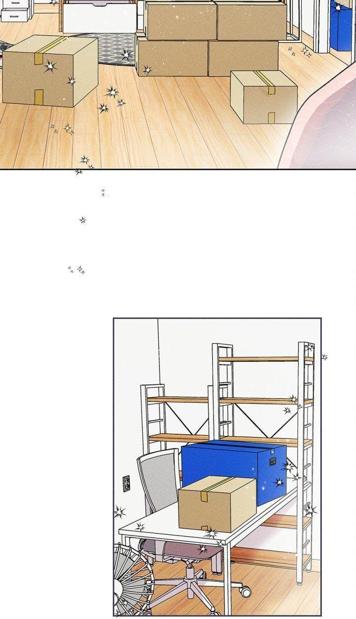 bạn trai tôi là một con ma ngọt ngào chapter 1 24