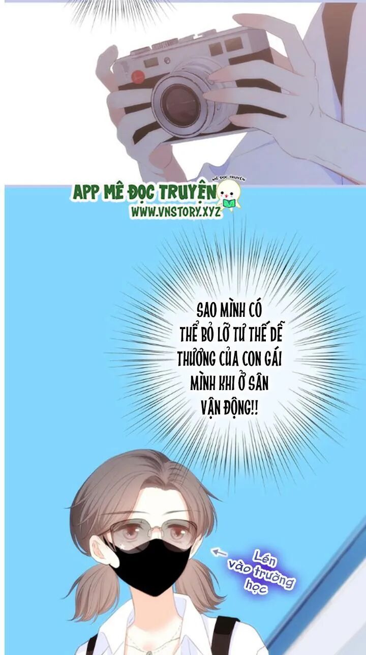 con tim rung động 2 chapter 104 7