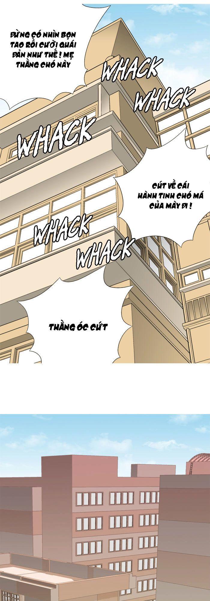 aura from another planet chapter 23 15