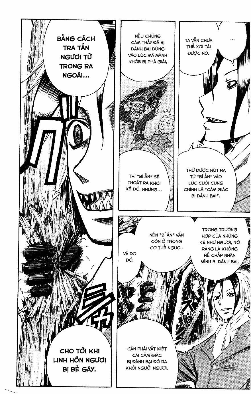 majin tantei nougami neuro chapter 112 9