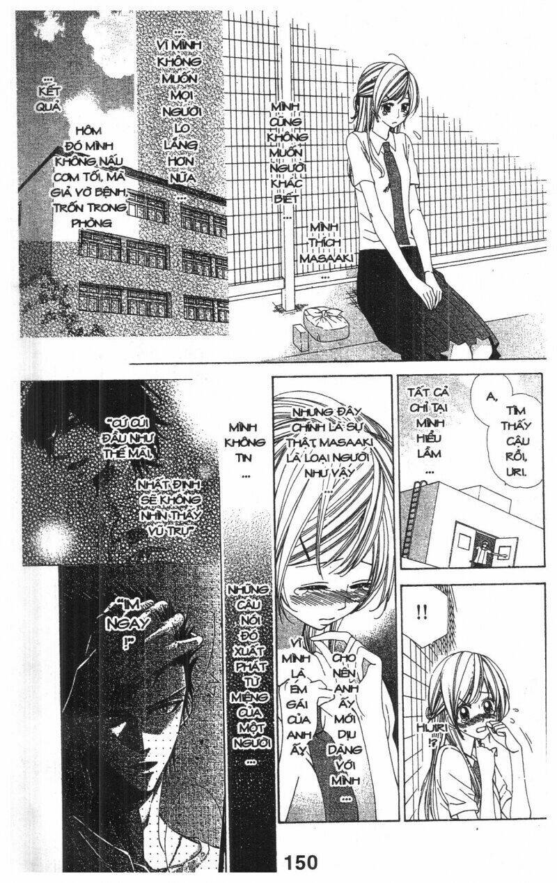 nụ cười thiên thần (bản đẹp) chapter 1 151