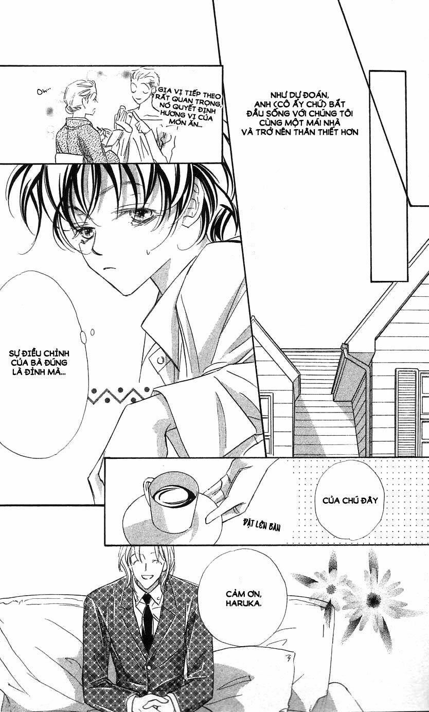 yoru made matenai chapter 27 42