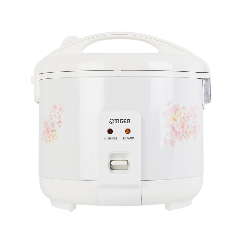 Nồi Cơm Điện Nắp Gài Tiger JNP-1000 - 1L - Hàng chính hãng